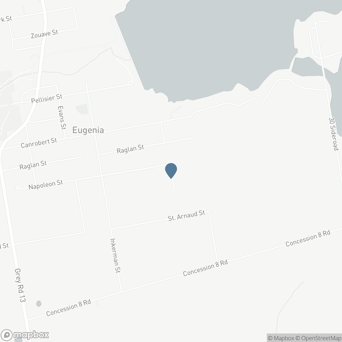 120 BEAU LANE, Flesherton, Ontario N0C 1E0